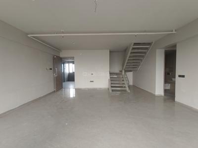 Hall Image of 3085 Sq.ft 4.5 BHK Duplex for sale in Experio Platinum Elysium, Nerul Navi Mumbai for Rs. 62500000