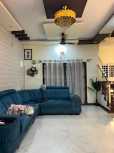Hall Image of 2000 Sq.ft 4 BHK Independent House for sale in Ullal Uppanagar Bengaluru for Rs. 14500000