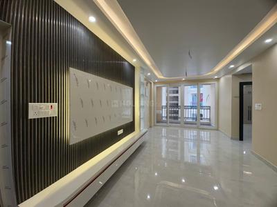 Hall Image of 1640 Sq.ft 3 BHK Apartment / Flat for sale in Argora Ranchi for Rs. 9499999