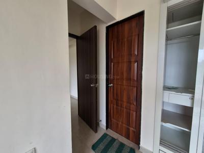 Image of 432 Sq.ft 1 BHK Apartment / Flat for sale in JP North Aviva, Mira Road East, Mira Bhayandar for Rs. 5600000