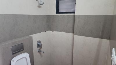 Image of 1627 Sq.ft 3 BHK Apartment / Flat for sale in Jhaveri Silver Lake Vista, New Rani Bagh, Indore for Rs. 12500000