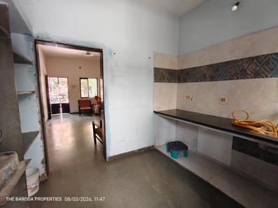 Kitchen Image of 800 Sq.ft 2 BHK Independent House for sale in Gotri Vadodara for Rs. 7500000