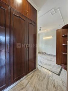 Bedroom Image of 1242 Sq.ft 2 BHK Independent House for rent in Sector 4 Gurgaon for Rs. 20000