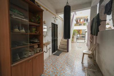 Balcony Image of 1500 Sq.ft 3 BHK Independent House for sale in Bajva Vadodara for Rs. 12500000