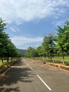 Image of 167 Sq.ft Residential Plot / Land for sale in Simhachalam, Visakhapatnam for Rs. 4342000