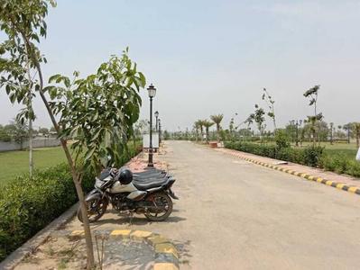 Image of 89 Sq.ft Residential Plot / Land for sale in G And G Amolik Blossom Woods, Sector 97, Faridabad for Rs. 10700000