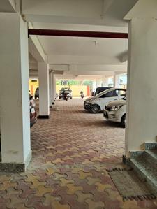 Image of 1260 Sq.ft 3 BHK Apartment / Flat for sale in Beltola, Guwahati for Rs. 5998000