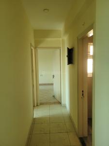 Image of 1140 Sq.ft 2 BHK Apartment / Flat for sale in Ashiana Utsav Care Homes, U.I.T., Bhiwadi for Rs. 6500000