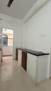Kitchen Image of 1050 Sq.ft 2 BHK Apartment / Flat for sale in Vasna Vadodara for Rs. 4200000