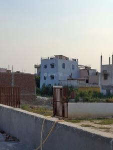 Image of 500 Sq.ft Residential Plot / Land for sale in MPB Krishna Garden 3, Talabpur Urf Hathipur, Ghaziabad for Rs. 1600000