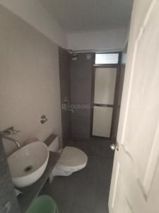 Bathroom Image of 1050 Sq.ft 2 BHK Apartment / Flat for sale in Krishna Apartment, Ulwe Navi Mumbai for Rs. 8300000