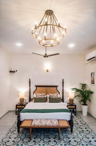Hall Image of 2368 Sq.ft 3 BHK Villa for sale in Arpora Goa for Rs. 75000000