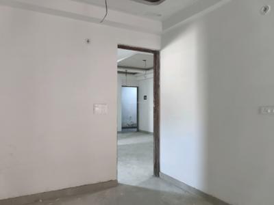 Bedroom Image of 1010 Sq.ft 2 BHK Apartment / Flat for sale in Trinity Krishna Kunj, Noida Extension Greater Noida for Rs. 4500000