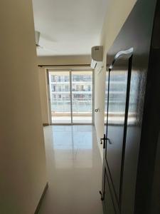 Bedroom Image of 2250 Sq.ft 3 BHK Builder Floor for rent in Ansal Esencia Sector 67, Sector 67 Gurgaon for Rs. 35000