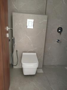Bedroom Two Image of 1675 Sq.ft 3 BHK Apartment / Flat for sale in Millennium Flora, Panvel Navi Mumbai for Rs. 17000000