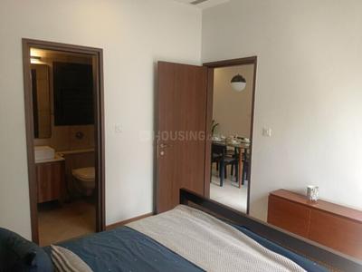Bedroom Image of 1228 Sq.ft 3 BHK Apartment / Flat for sale in CANVAS &amp; COVE by Assetz Property Group, Begur Bengaluru for Rs. 16200000