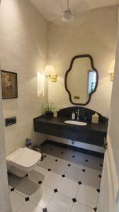 Image of 2700 Sq.ft 3 BHK Villa for rent in Siolim, Goa for Rs. 325000
