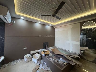 Bedroom Image of 1550 Sq.ft 3 BHK Apartment / Flat for rent in NK Oak Forest, Argora Ranchi for Rs. 22000