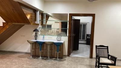 Hall Image of 5000 Sq.ft 5 BHK Independent House for rent in Pimple Nilakh Pune for Rs. 210000