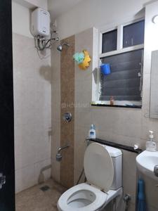 Image of 750 Sq.ft 2 BHK Apartment / Flat for rent in TCG The Cliff Garden Apartments, Hinjawadi Phase 3, Pune for Rs. 26500