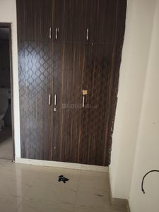 Bedroom Image of 1057 Sq.ft 2 BHK Apartment / Flat for rent in Nimbus Express Park View 2, Chi V Greater Noida Greater Noida for Rs. 19000