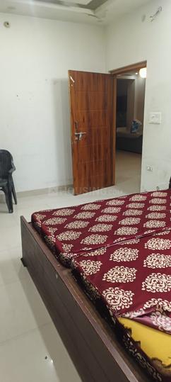 Sector 6, Gomti Nagar Extension Bedroom 1