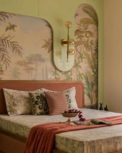 Bedroom Image of 8500 Sq.ft 5 BHK Villa for sale in Vaishali Nagar Jaipur for Rs. 75000000