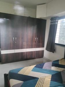 Bedroom Image of 950 Sq.ft 2 BHK Apartment / Flat for sale in Kothrud Pune for Rs. 11200000