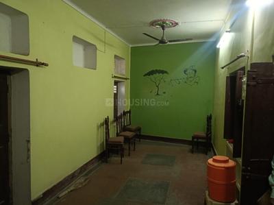 2 BHK Independent Builder Floor