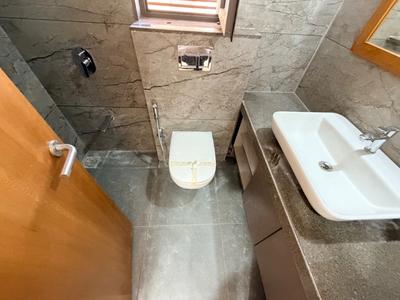 Image of 2550 Sq.ft 3 BHK Apartment / Flat for rent in Vinayak Courtyard , PDPU Road, Gandhinagar for Rs. 49000