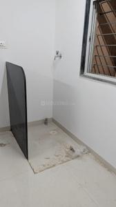Bedroom Image of 1320 Sq.ft 3 BHK Apartment / Flat for rent in Giritirtha Solasta, Ravet Pune for Rs. 30000