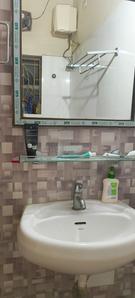 Bathroom Image of Girls&#x27; PG in Ballygunge, Kolkata