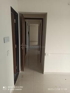 Hall Image of 810 Sq.ft 2 BHK Apartment / Flat for sale in Bandra East Mumbai for Rs. 21000000
