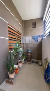 Balcony Image of 2850 Sq.ft 5 BHK Independent House for sale in Sevai Lucknow for Rs. 9700000