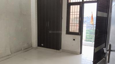 Bedroom Image of 1450 Sq.ft 3 BHK Builder Floor for sale in Indirapuram Ghaziabad for Rs. 11900000