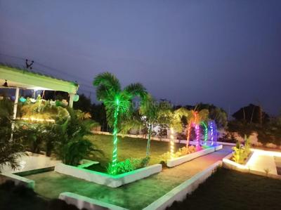Image of 3200 Sq.ft 4 BHK Villa for sale in Tukkuguda, Hyderabad for Rs. 32000000