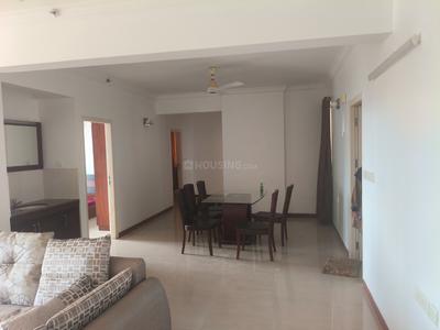 3 BHK Flat