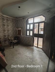 Hall Image of 505 Sq.ft 2 BHK Independent House for sale in Sector 16 Rohini New Delhi for Rs. 2800000