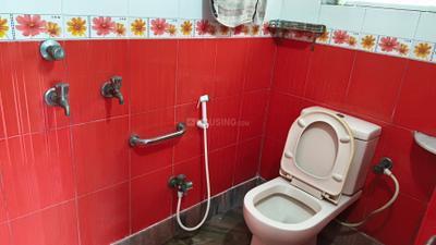 Image of 1560 Sq.ft 3 BHK Apartment / Flat for sale in Keshtopur, Kolkata for Rs. 4600000