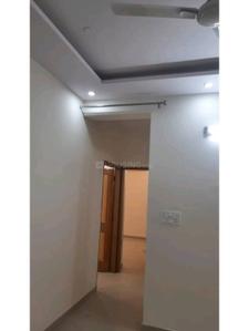Hall Image of 1100 Sq.ft 2 BHK Apartment / Flat for rent in Sector 16B Dwarka New Delhi for Rs. 45000
