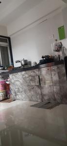 Kitchen Image of Flat in Santacruz East, Mumbai