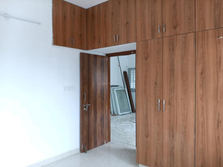 Brand New Apartment Bedroom One 1