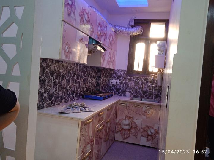 Bhagwati Garden, Dwarka Mor Property Details Video 1