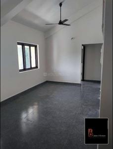 Hall Image of 753 Sq.ft 2 BHK Apartment / Flat for rent in Madgaon Goa for Rs. 30000