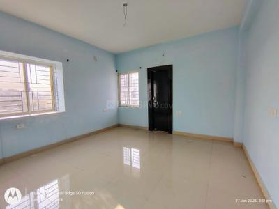 Bedroom Image of 1699 Sq.ft 3 BHK Apartment / Flat for rent in Morabadi Ranchi for Rs. 17999