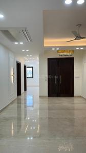 3 BHK Independent Builder Floor