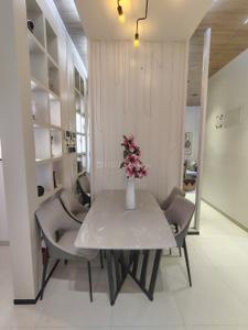 Hall Image of 950 Sq.ft 2 BHK Apartment / Flat for sale in Ram Green Hive Plus Wing A5, Fursungi Pune for Rs. 6699000