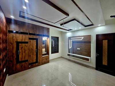 Bedroom Image of 1011 Sq.ft 3.5 BHK Villa for sale in Sector 123 Mohali for Rs. 13000000
