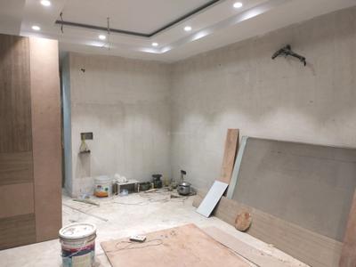 Living Room Image of 1125 Sq.ft 3 BHK Builder Floor for sale in Vikaspuri New Delhi for Rs. 23000000