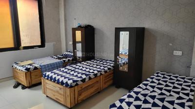 Bedroom Image of Surya Pg in Andheri West, Mumbai